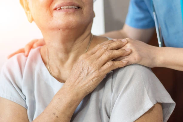 Médico especialista em parkinson