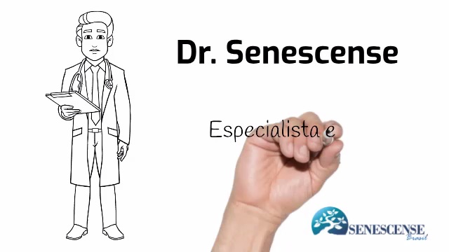 Dr. Senescence explica – INFARTO